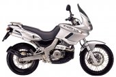 2001 Cagiva Canyon 500 photo